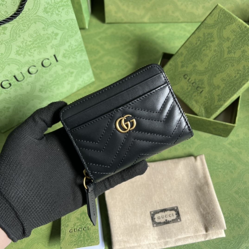 Gucci Wallets & Purse